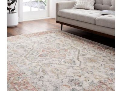 Roth Himalayan Dream Area Rug 7' 10" x 10' - New in Packaging