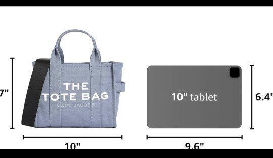 Louis Vuitton, Lululemon, Gucci, Chanel, Marc Jacob's and GoYard