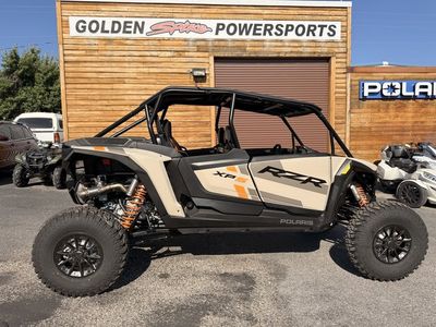 2026 Polaris® RZR XP S 4 1000 Ultimate