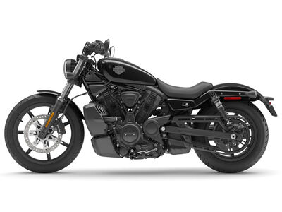 Harley-Davidson 2025 Nightster