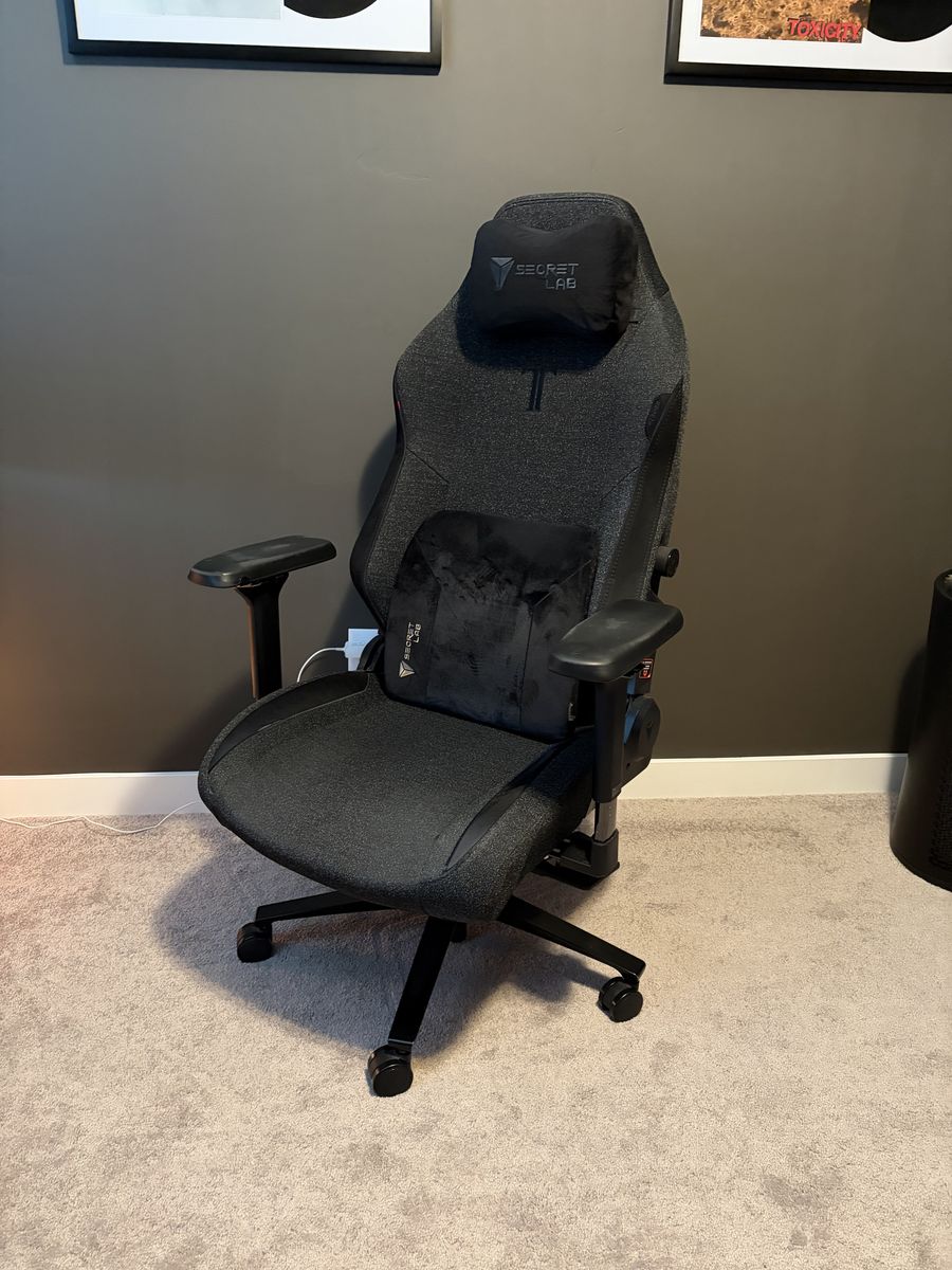 Secretlab TITAN Evo Gaming Chair