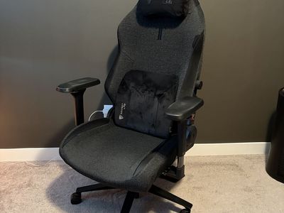 Secretlab TITAN Evo Gaming Chair