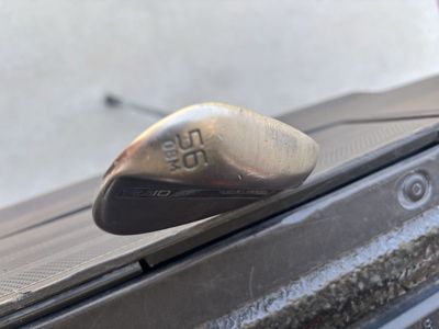 Titleist Vokey Design SM10 56° 08M Grind Wedge