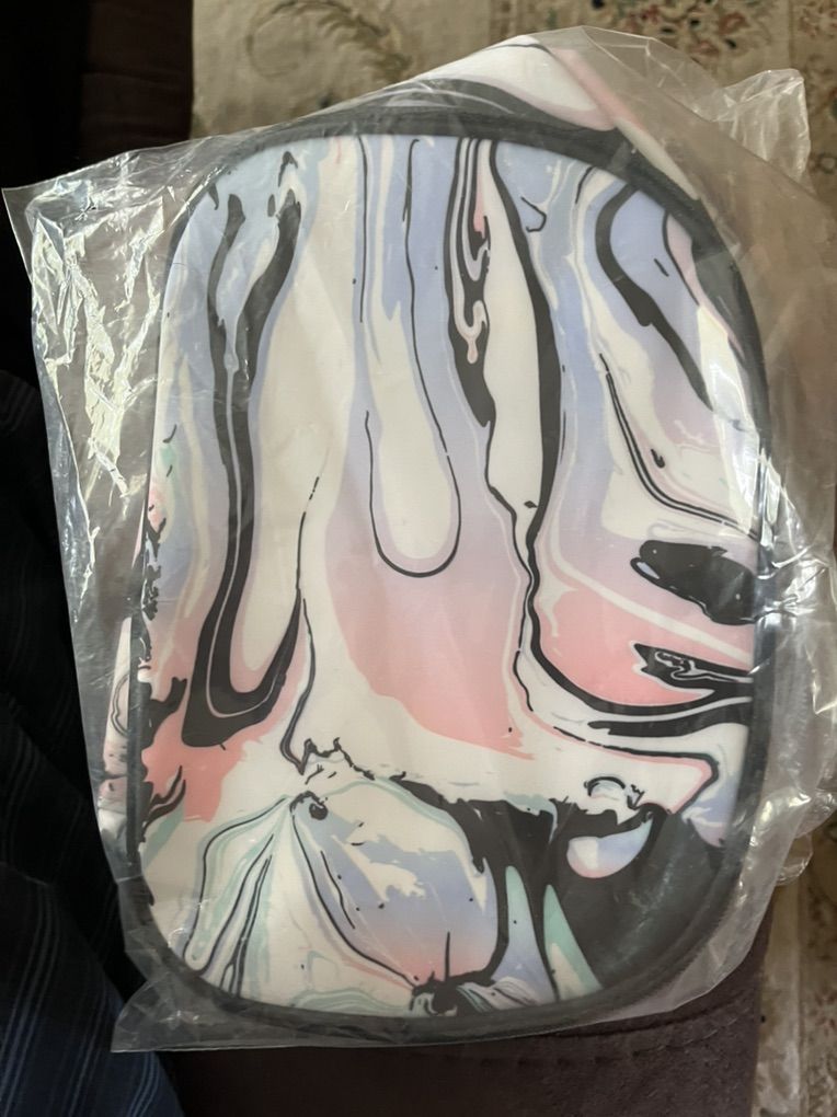 Makeup Bag