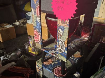 Huge Yardsale!