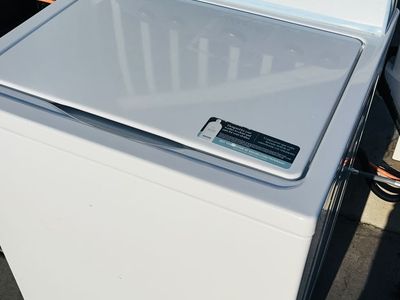 $290 OBO GOOD WASHER WHIRPOOL LARGE CAPACITY