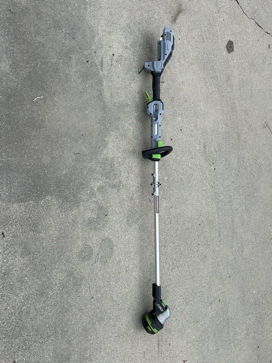 EGO Power+ String Trimmer