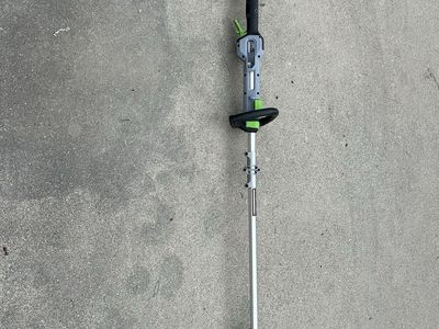 EGO Power+ String Trimmer
