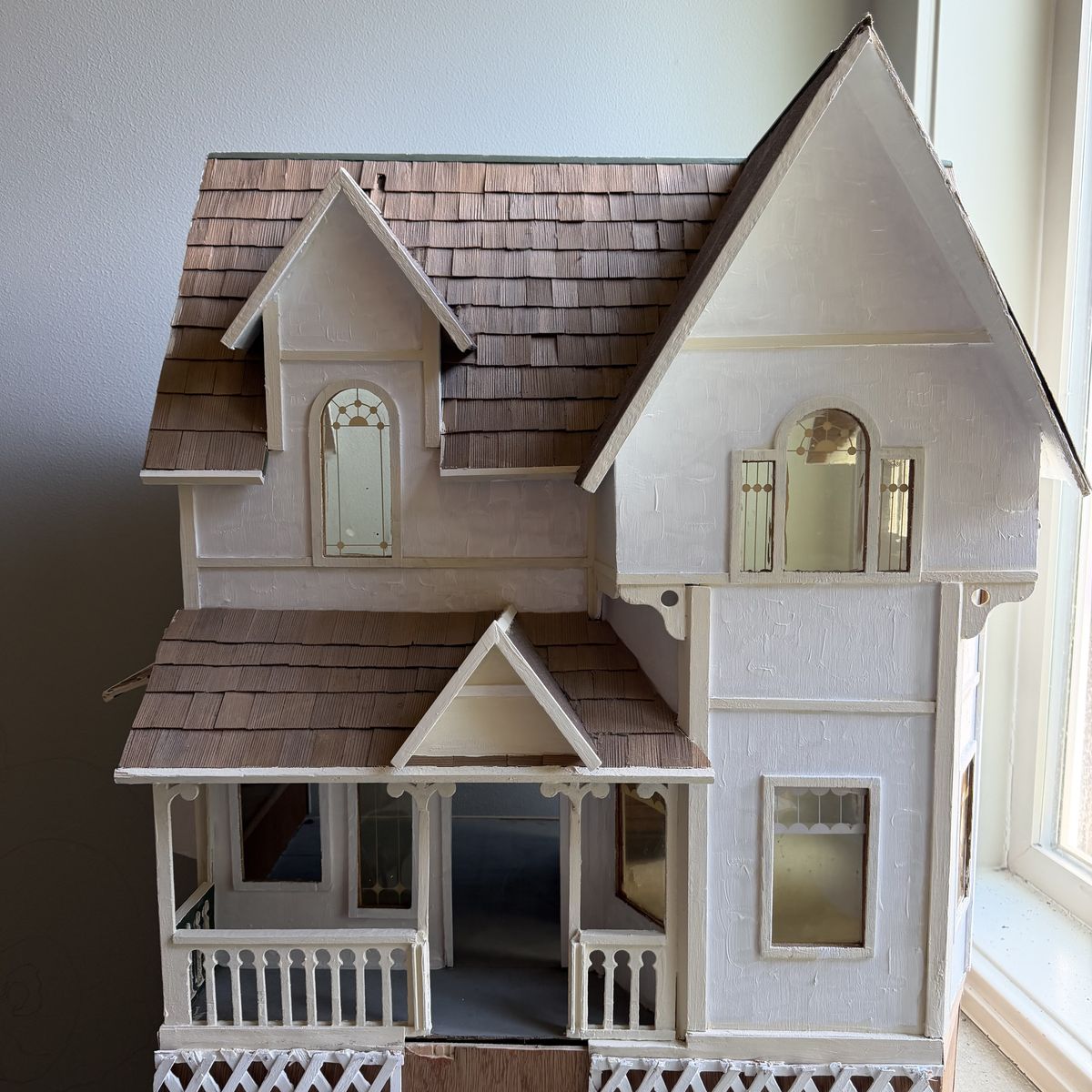 Dollhouse for Maileg Mice