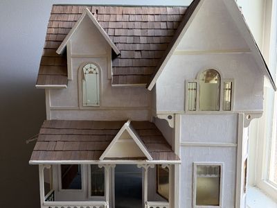 Dollhouse for Maileg Mice