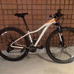 2013 Specialized Jett 29 Women's Hardtail MTB