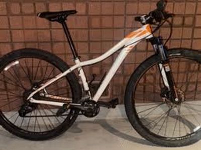 2013 Specialized Jett 29 Women's Hardtail MTB