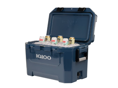 Igloo 70 QT Yukon Cooler - Camping Hunting Tailgating