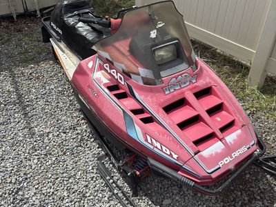 1994 Polairs 440/500