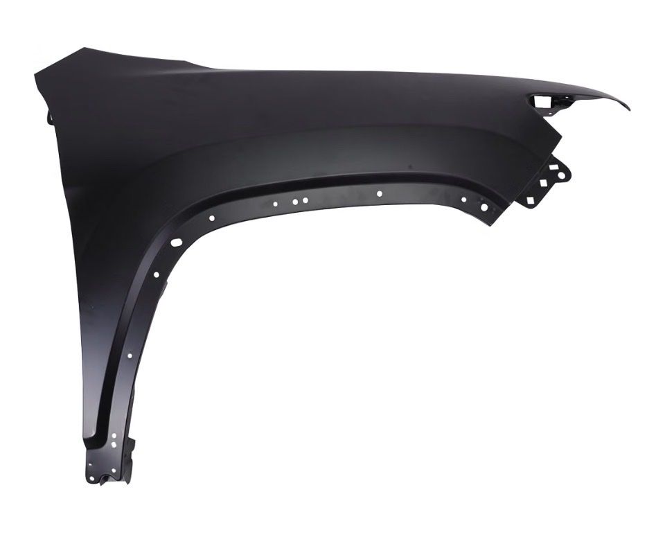 19-23 Jeep Cherokee right front passenger side fender