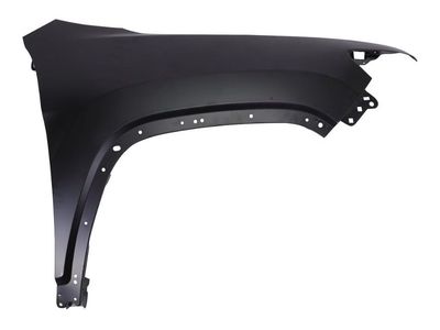 19-23 Jeep Cherokee right front passenger side fender