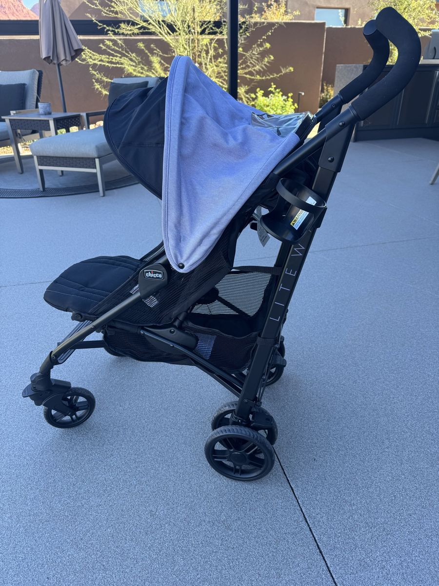 Chico Baby Stroller