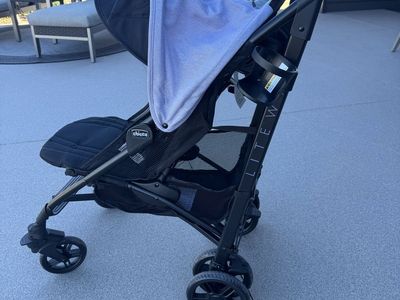 Chico Baby Stroller