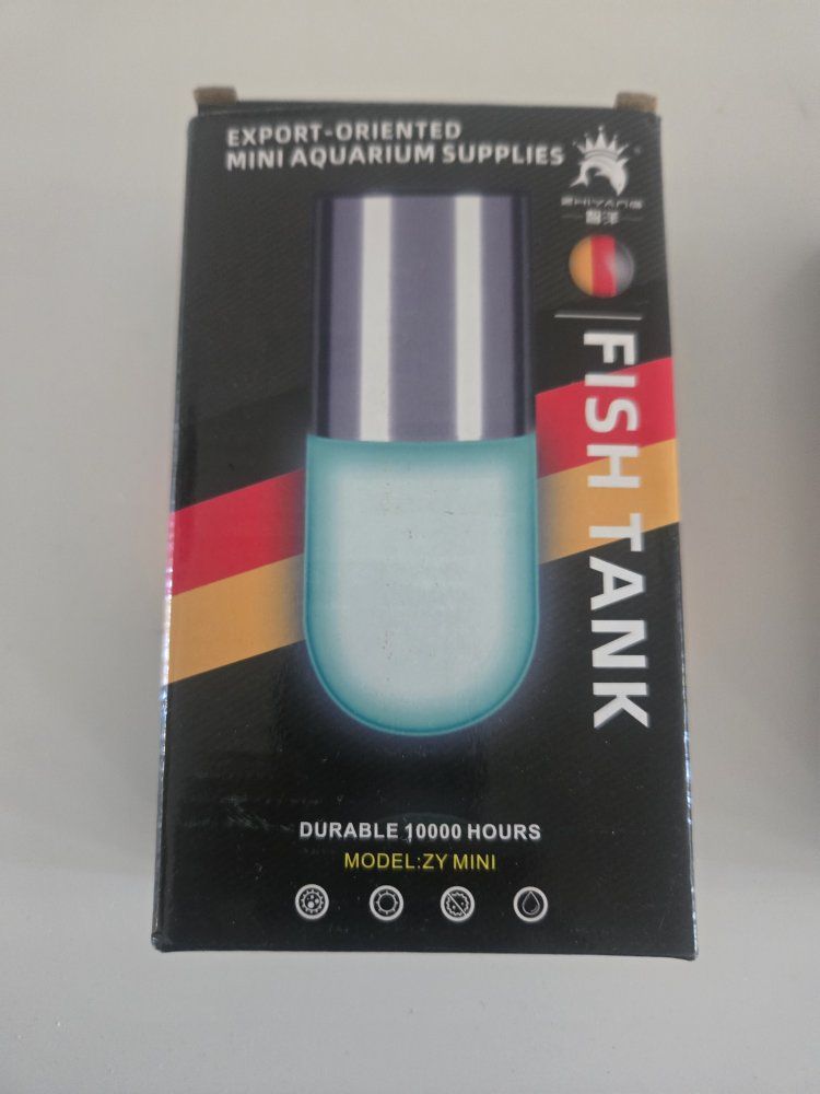 zhiyang UV mini