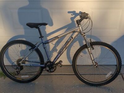 2004 diamondback carolina