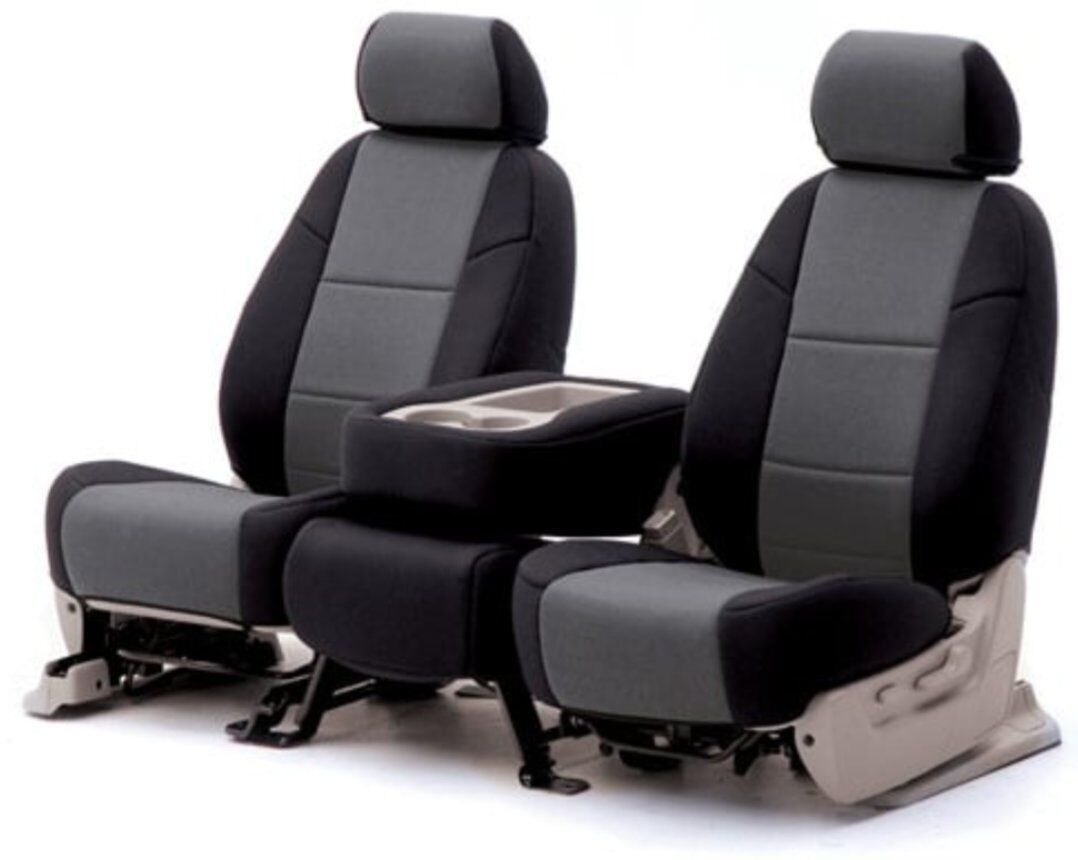 Ford CoverKing Custom Fit Neoprene Seat Covers