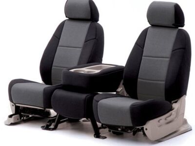 Ford CoverKing Custom Fit Neoprene Seat Covers