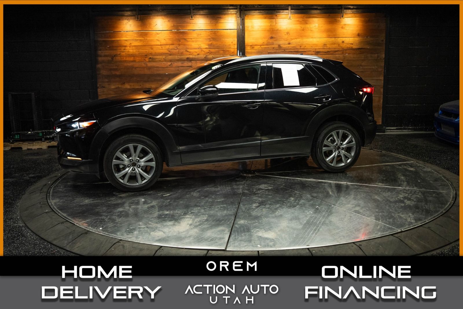 2024 Mazda CX-30 2.5 S Premium