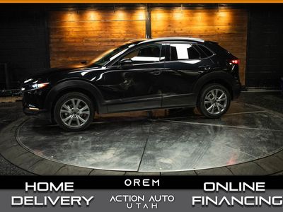 2024 Mazda CX-30 2.5 S Premium