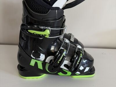 Rossignol Comp Jr Ski Boots 19.5