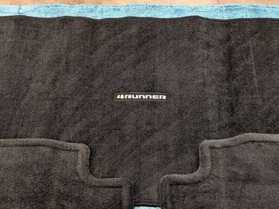 Toyota 4 Runner Mats