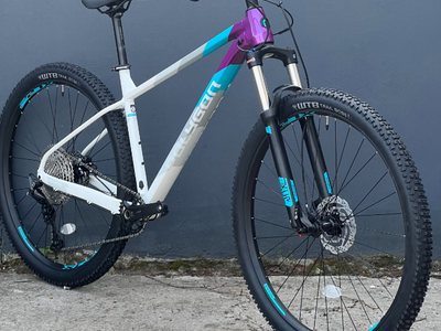 Polygon Xtrada 7 Mountain Bike - Medium