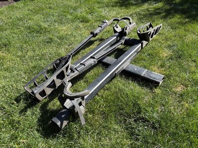 Thule T2 Pro 2 Bike Extension