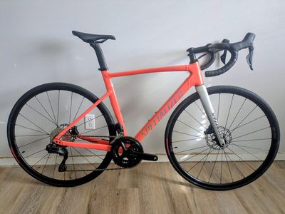 2023 Specialized Allez Sprint LTD 54