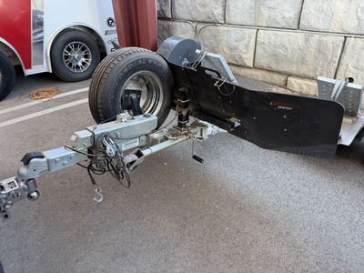 Demco Heavy Duty Car Tow Dolly