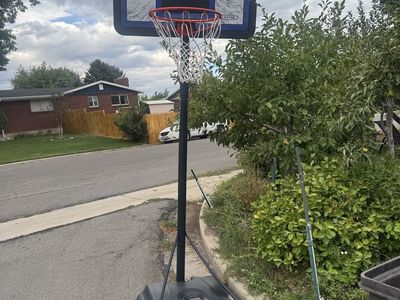 Free Basketball Standard