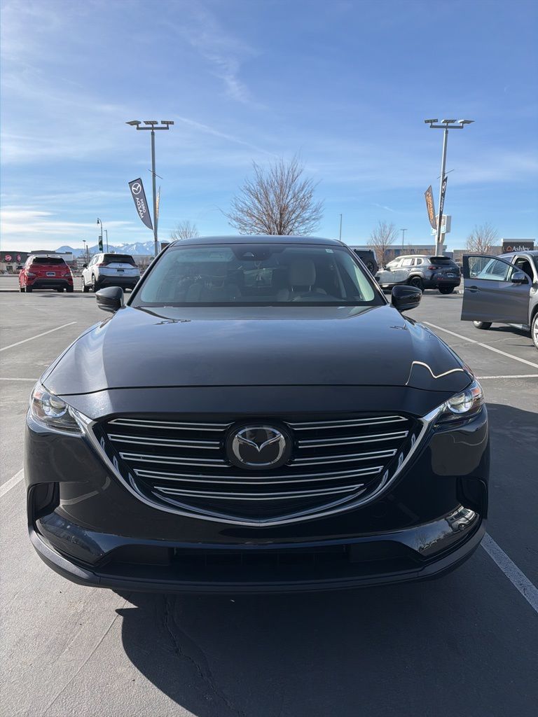 2023 Mazda CX-9 Touring