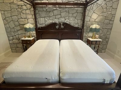 Sleep Number Climate360® King Smart Bed