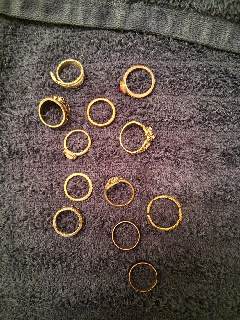 Rings