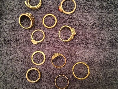 Rings