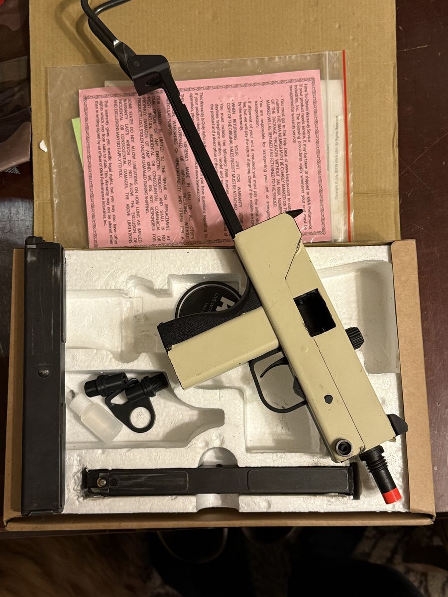 Kwa mac11a1