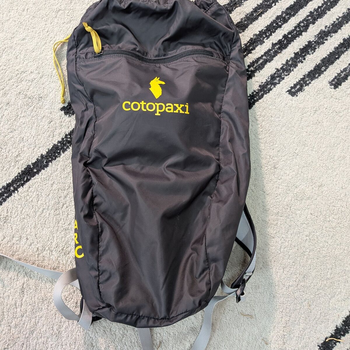 Cotopaxi backpack