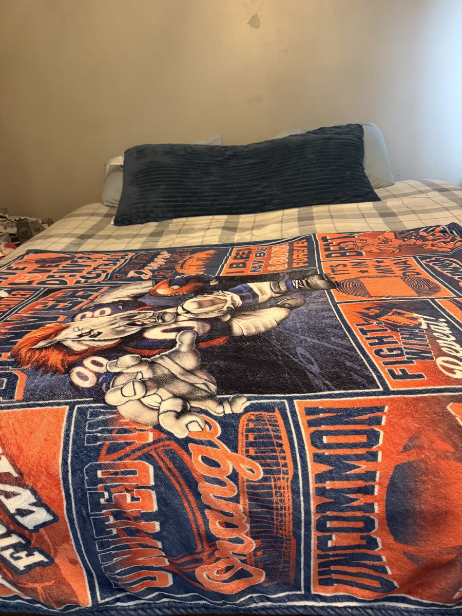 Sleep number