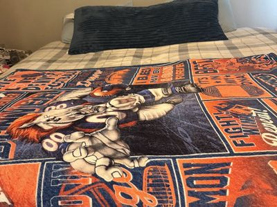 Sleep number