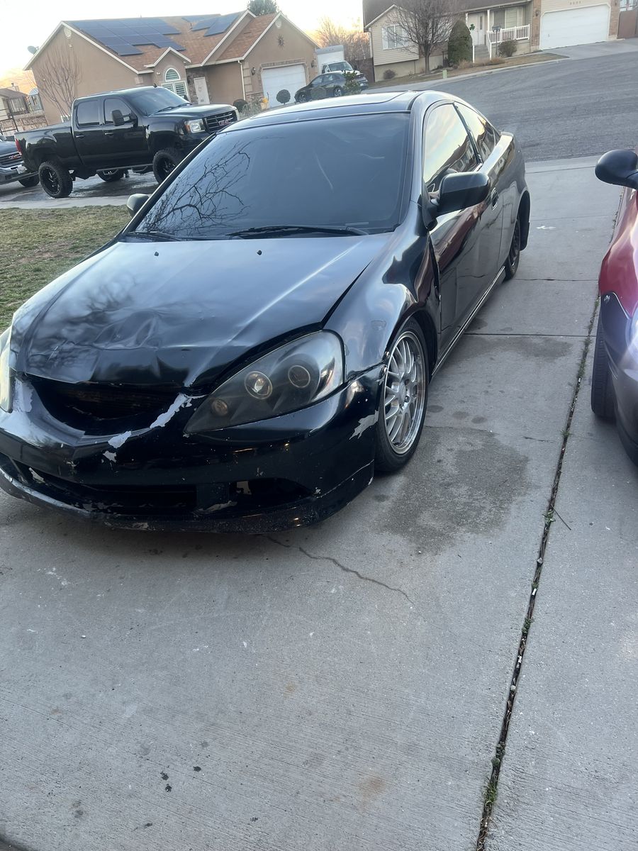 2006 Acura rsx