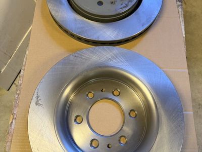 BrakeBest Select - Premium Rotors