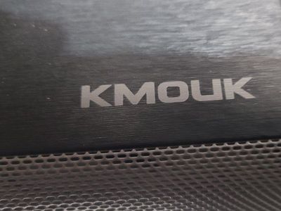 Kmouk bt soundbar