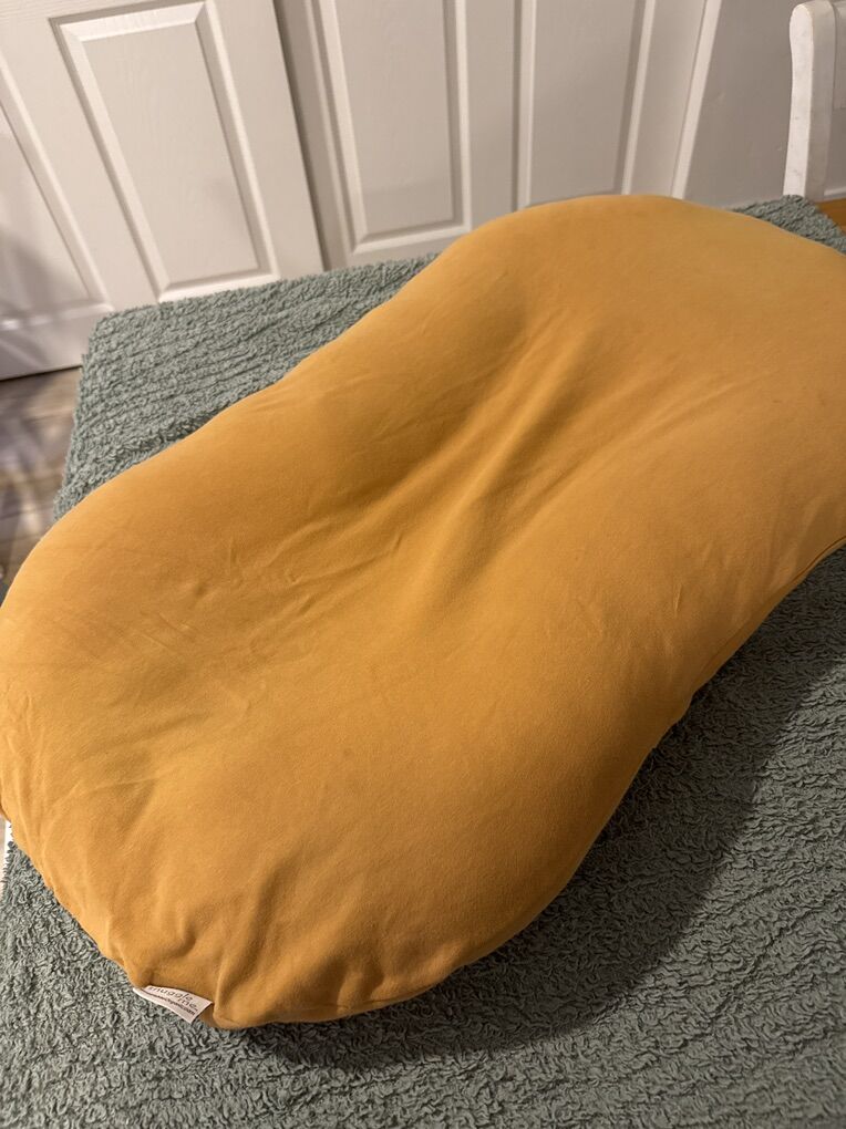 Snuggle Me Organic Lounger