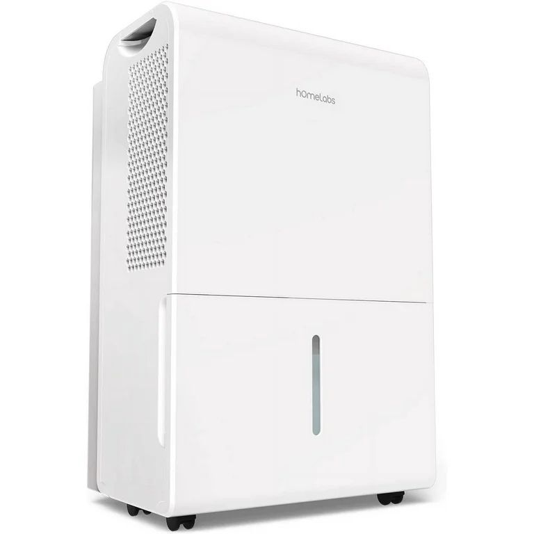 Dehumidifier 35pint hOmeLabs 3000 Sqft. Dehumidify