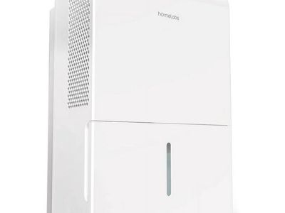 Dehumidifier 35pint hOmeLabs 3000 Sqft. Dehumidify