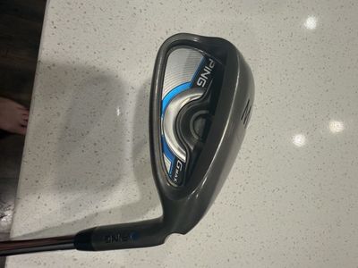 Ping GMax Iron Set